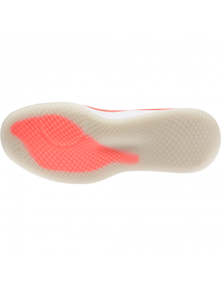 Chaussures Adidas Homme Indoor Adizero Fastcourt 2.0 Rouge 