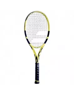 Babolat Pure Aero Tennisschläger (nicht besaitet) 