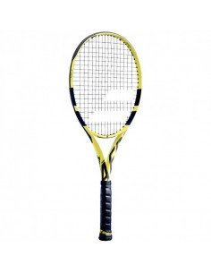 Babolat Pure Aero Tennis Racket (Unstrung) - SEO Optimized Title 