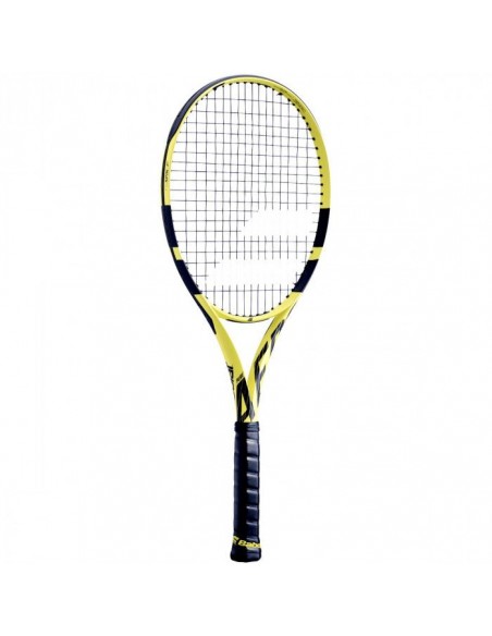 Tennis Ketcher Babolat Pure Aero (uden strenge) 