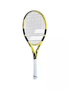 Tennis Ketcher Babolat Pure Aero Lite (uden strenge) 