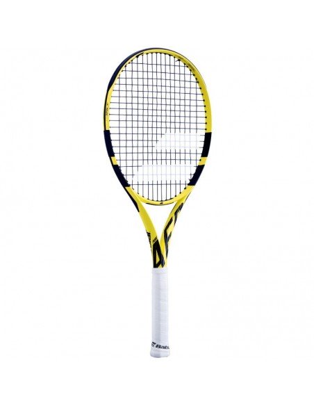 Tennisschläger Babolat Pure Aero Lite (unbesaitet) 