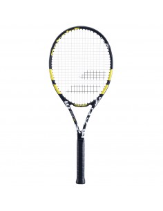 Tennis Ketcher Babolat Evoke 102 (strengt) 
