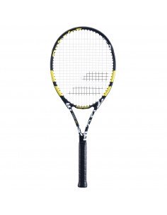 Raqueta de Tenis Babolat Evoke 102 (Encordada) 