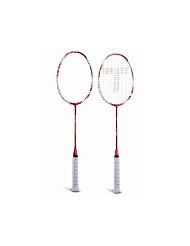 TACTIC X3 NANO POWER Badminton Ketcher 