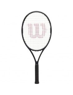 Wilson Junior Pro Staff 26 V13.0 Tennisketcher (Strengede) 