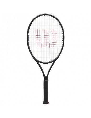 Raqueta de Tenis Wilson Junior Pro Staff 26 V13.0 (Encordada) 