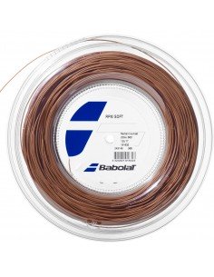 Bobine Babolat Rpm Soft 1.30 (200 Meter) 