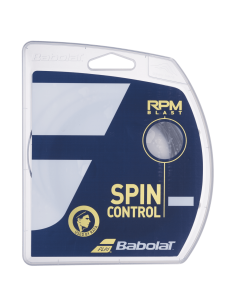 Sæt Snor Babolat Rpm Blast 1.30 mm (12 METER) 