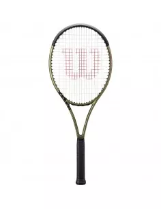 Tennisschläger Wilson Blade 100L V8.0 (unbesaitet) 