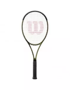 Wilson Blade 98 V8.0 16x19 Tennisschläger (nicht besaitet) für optimierte SEO 