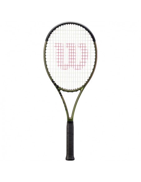 Wilson Blade 98 V8.0 16x19 Tennisschläger (nicht besaitet) für optimierte SEO 