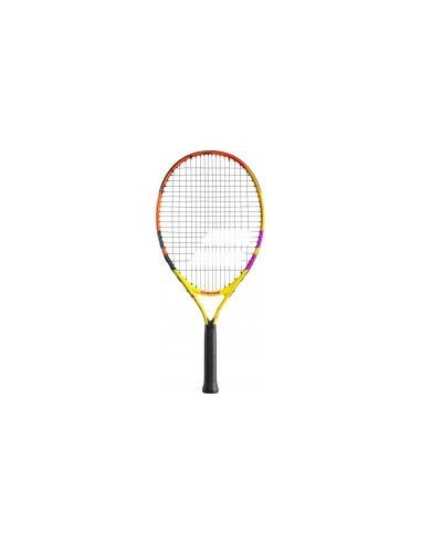 Babolat Nadal Junior 26S Tennisschläger (besaitet) 