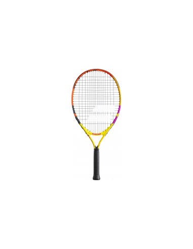 Babolat Nadal Junior 26S Tennisracket (bespannen) 