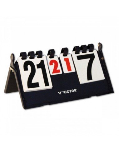 SCOREUR VICTOR Badminton Ketcher 