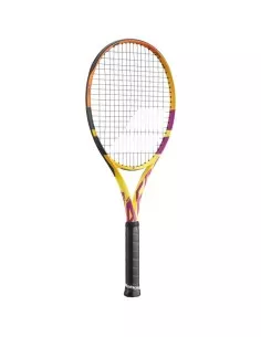 Raquette de Tennis  Babolat Pure Aero Team Rafa (non cordée) 