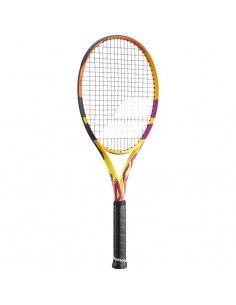 Tennis Ketcher Babolat Pure Aero Team Rafa (uden strenge) 