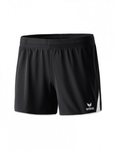 Erima SHORTS 5-C CLASSIC Women's Black 