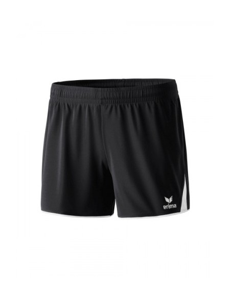Erima SHORTS 5-C CLASSIC Damen Schwarz 