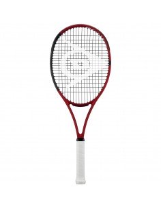 Tennis Ketcher Dunlop Cx200 Ls til forbedret spiloplevelse 