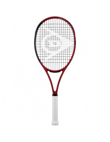 Tennisracket Dunlop Cx200 Ls voor optimale prestaties op de baan 