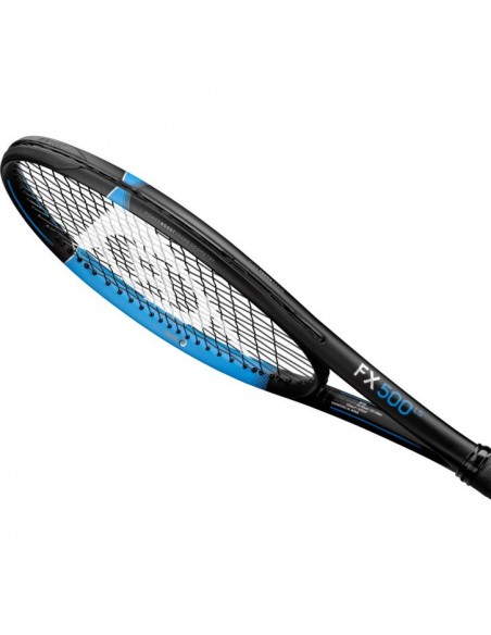 Dunlop Fx500 Ls Tennis Racket (Unstrung) 