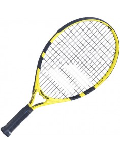 Tennis Ketcher Babolat Nadal Junior 19 S (Strengede) 