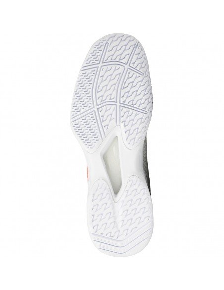 Babolat Women's Jet Tere All Court Tennis Shoes White/Coral 