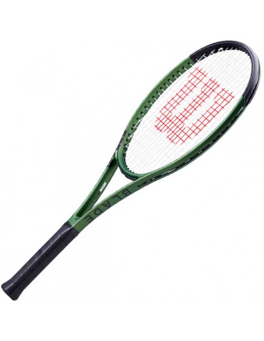 Tennisracket Wilson Blade 101L V8.0  Tennisracket Wilson Blade 101L V8.0