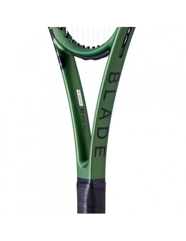 Wilson Blade 101L V8.0 Tennisschläger  Wilson Blade 101L V8.0 Tennisschläger