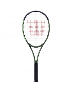 Raquette De Tennis Wilson Blade 101L V8.0 