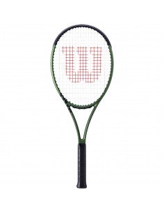Wilson Blade 101L V8.0 Tennisketsjer 