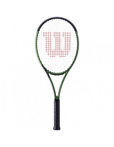 Raquette De Tennis Wilson Blade 101L V8.0 