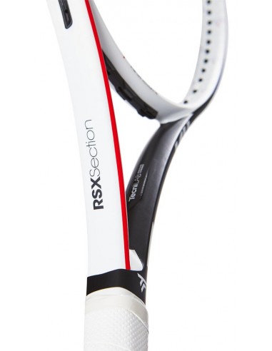 Raqueta de Tenis Tecnifibre Tfight 255 RSX (sin encordar) 