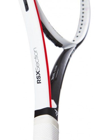 Tennis Ketcher Tecnifibre Tfight 255 RSX (uden strenge) 