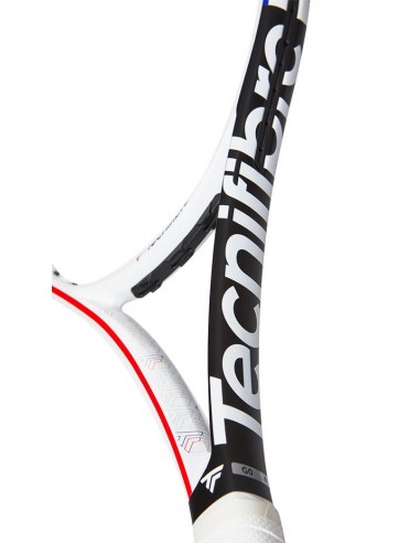 Raqueta de Tenis Tecnifibre Tfight 255 RSX (sin encordar) 