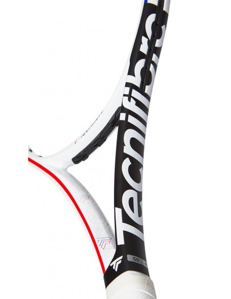Raqueta de Tenis Tecnifibre Tfight 255 RSX (sin encordar) 