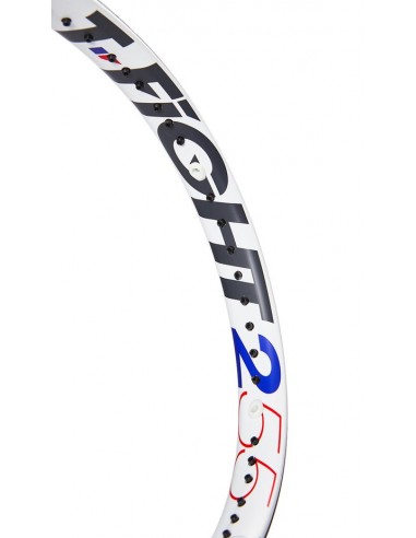 Tennis Ketcher Tecnifibre Tfight 255 RSX (uden strenge) 
