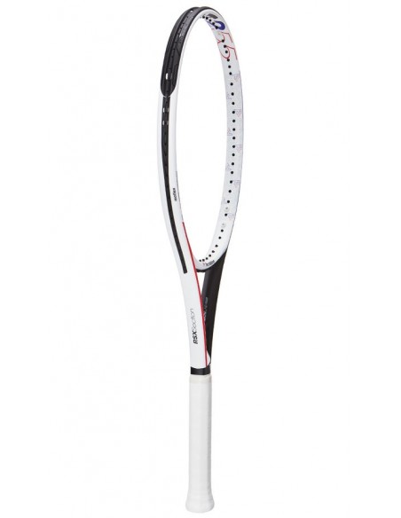 Tecnifibre Tfight 255 RSX Tennis Racket (Unstrung) - Optimize Your Game 
