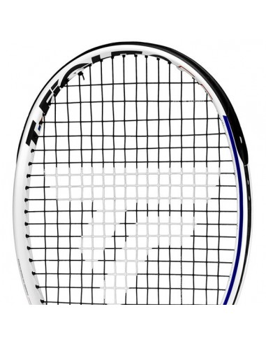 Tecnifibre Tfight 255 RSX Tennisracket (niet bespannen) - Optimaliseer uw Spel  Tecnifibre Tfight 255 RSX Tennisracket (niet bespannen) - Optimaliseer uw Spel