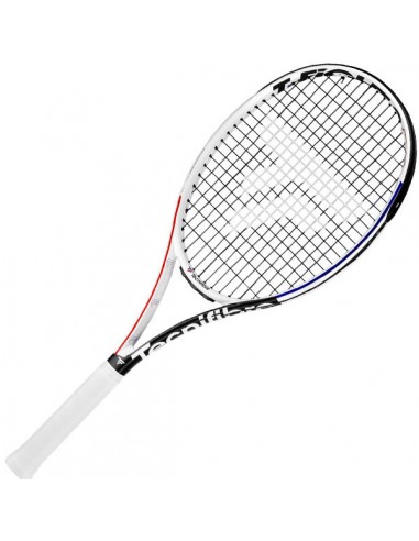 Tecnifibre Tfight 255 RSX Tennisracket (niet bespannen) - Optimaliseer uw Spel  Tecnifibre Tfight 255 RSX Tennisracket (niet bespannen) - Optimaliseer uw Spel