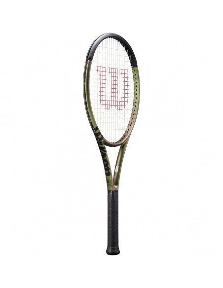 Tennisschläger Wilson Blade 100L V8.0 (unbesaitet) 