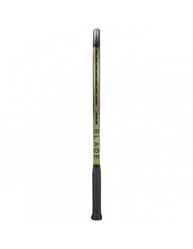 Tennisschläger Wilson Blade 100L V8.0 (unbesaitet)  Tennisschläger Wilson Blade 100L V8.0 (unbesaitet)