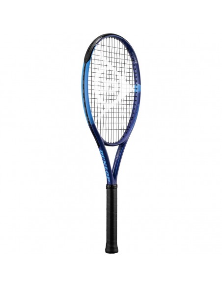 Dunlop Srixon FX Team 270 Strung Tennis Racket 