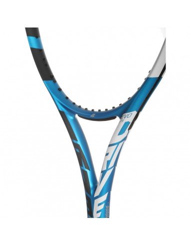 Tennis Ketcher Babolat Evo Drive Lite (uden strenge)  Tennis Ketcher Babolat Evo Drive Lite (uden strenge)