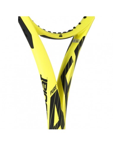 Tennisschläger Babolat Pure Aero Lite (unbesaitet) 