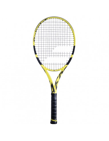 Raqueta de Tenis Babolat Pure Aero (sin encordar) 