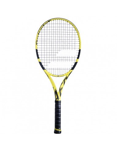 Babolat Pure Aero Tennisschläger (nicht besaitet)  Babolat Pure Aero Tennisschläger (nicht besaitet)