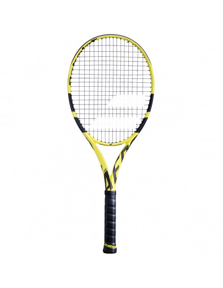 Tennis Ketcher Babolat Pure Aero (uden strenge) 