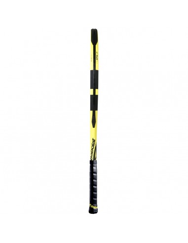 Raqueta de Tenis Babolat Pure Aero (sin encordar) 